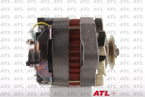 ATL Autotechnik L 63 850 - Alternator furqanavto.az