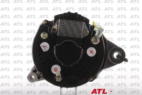 ATL Autotechnik L 63 850 - Alternator furqanavto.az