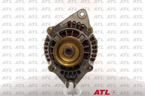 ATL Autotechnik L 63 200 - Alternator furqanavto.az