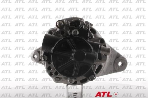 ATL Autotechnik L 63 210 - Alternator furqanavto.az