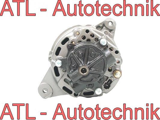 ATL Autotechnik L 63 220 - Alternator furqanavto.az