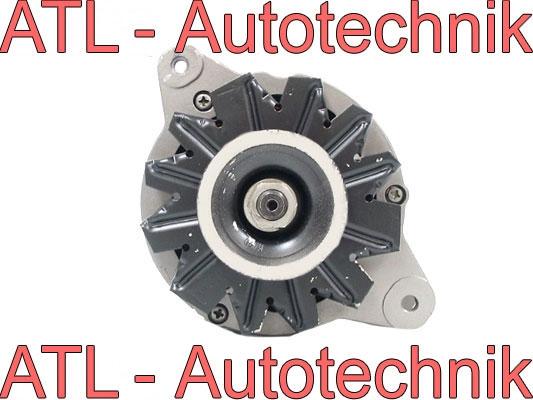 ATL Autotechnik L 63 220 - Alternator furqanavto.az