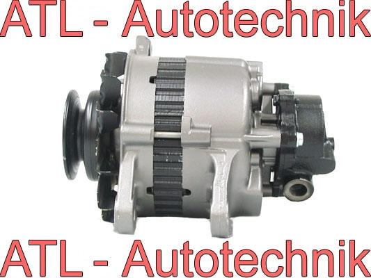 ATL Autotechnik L 63 220 - Alternator furqanavto.az