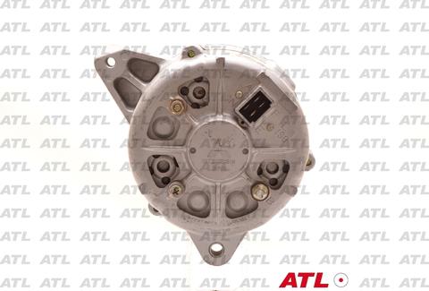 ATL Autotechnik L 63 750 - Alternator furqanavto.az