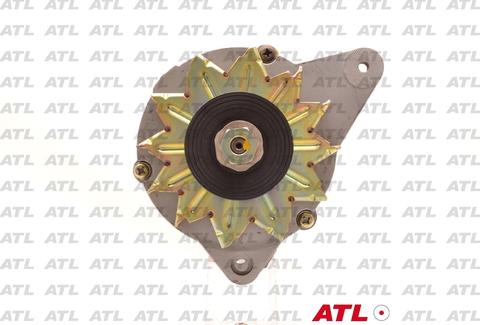 ATL Autotechnik L 63 750 - Alternator furqanavto.az