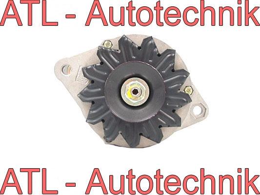 ATL Autotechnik L 62 420 - Alternator furqanavto.az