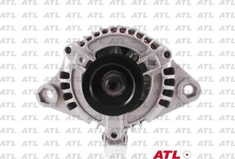 ATL Autotechnik L 62 550 - Alternator furqanavto.az