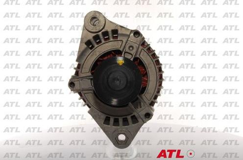 ATL Autotechnik L 62 580 - Alternator furqanavto.az