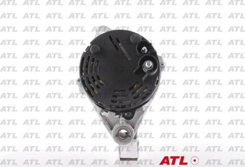 ATL Autotechnik L 62 530 - Alternator furqanavto.az