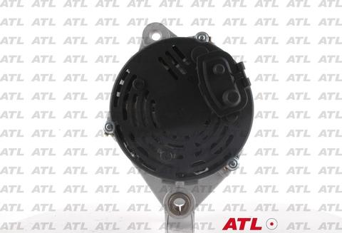 ATL Autotechnik L 62 660 - Alternator furqanavto.az