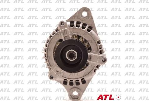 ATL Autotechnik L 62 680 - Alternator furqanavto.az