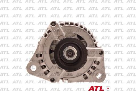 ATL Autotechnik L 62 670 - Alternator furqanavto.az