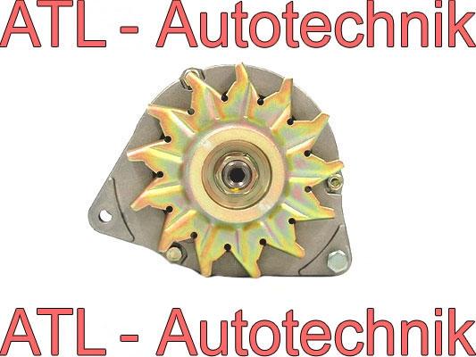 ATL Autotechnik L 62 120 - Alternator furqanavto.az