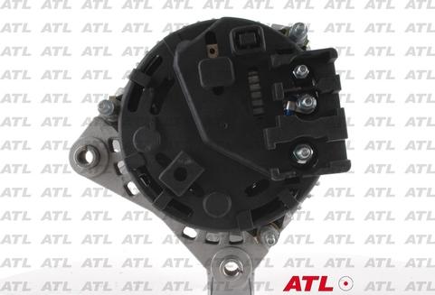 ATL Autotechnik L 62 220 - Alternator furqanavto.az