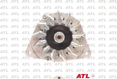 ATL Autotechnik L 62 270 - Alternator furqanavto.az