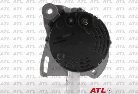 ATL Autotechnik L 62 790 - Alternator furqanavto.az