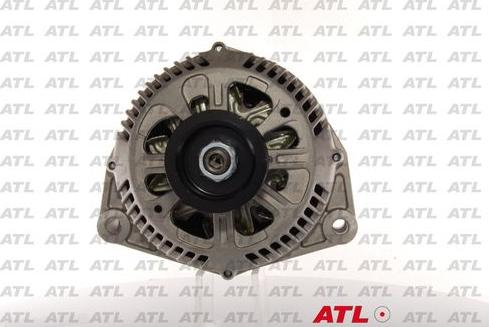 ATL Autotechnik L 67 940 - Alternator furqanavto.az