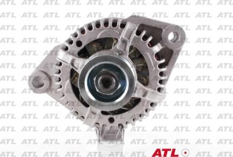 ATL Autotechnik L 67 930 - Alternator furqanavto.az