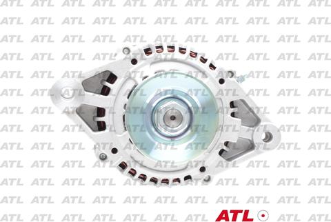 ATL Autotechnik L 67 970 - Alternator furqanavto.az