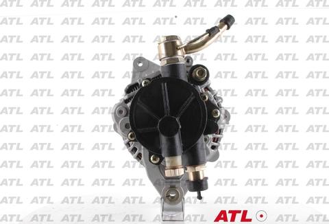 ATL Autotechnik L 67 850 - Alternator furqanavto.az