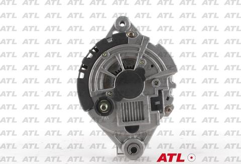 ATL Autotechnik L 67 860 - Alternator furqanavto.az