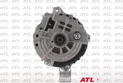 ATL Autotechnik L 67 870 - Alternator furqanavto.az