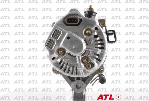 ATL Autotechnik L 67 790 - Alternator furqanavto.az