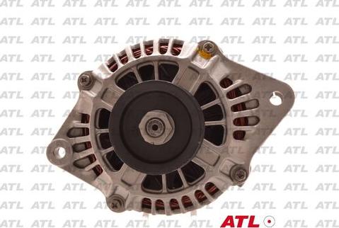 ATL Autotechnik L 67 750 - Alternator furqanavto.az