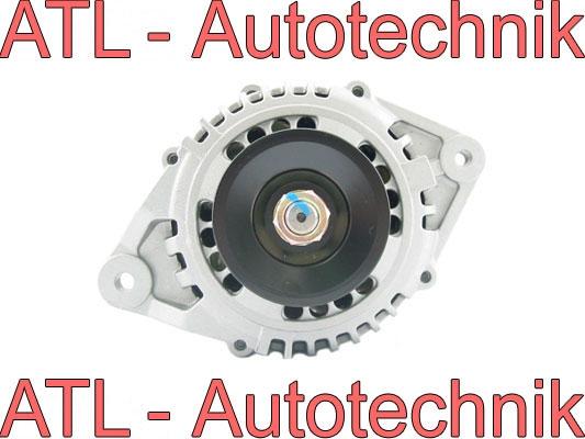 ATL Autotechnik L 67 730 - Alternator furqanavto.az