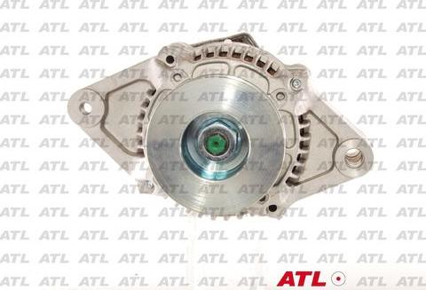 ATL Autotechnik L 84 990 - Alternator furqanavto.az