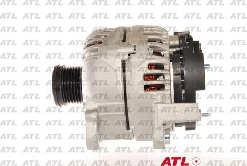 ATL Autotechnik L 84 940 - Alternator furqanavto.az