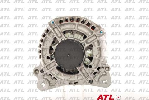 ATL Autotechnik L 84 940 - Alternator furqanavto.az