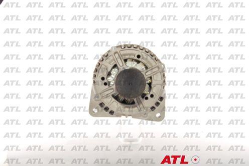 ATL Autotechnik L 84 440 - Alternator furqanavto.az