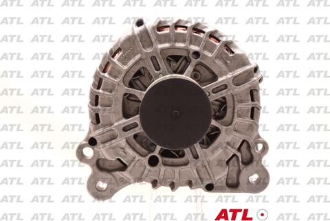 ATL Autotechnik L 84 441 - Alternator furqanavto.az