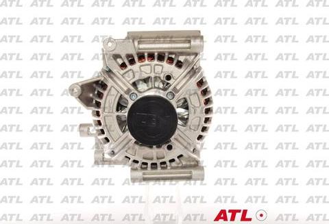 ATL Autotechnik L 84 450 - Alternator furqanavto.az