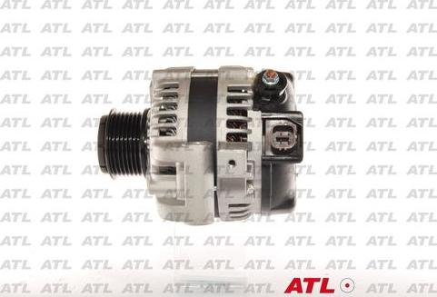 ATL Autotechnik L 84 400 - Alternator furqanavto.az