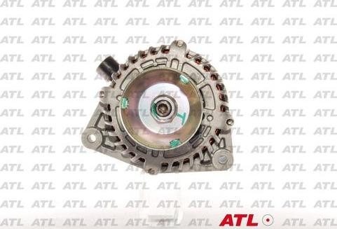 ATL Autotechnik L 84 480 - Alternator furqanavto.az