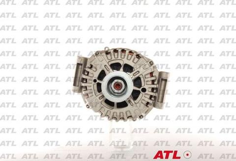 ATL Autotechnik L 84 540 - Alternator furqanavto.az