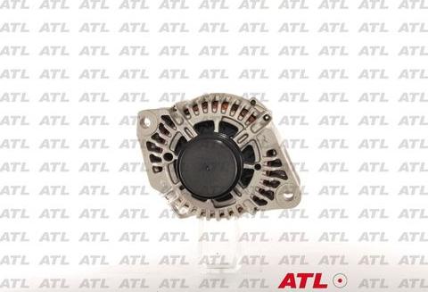 ATL Autotechnik L 84 550 - Alternator furqanavto.az