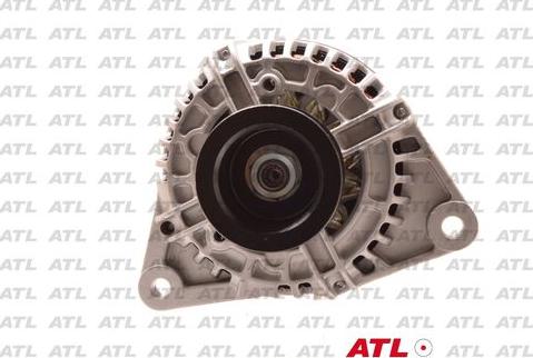 ATL Autotechnik L 84 510 - Alternator furqanavto.az