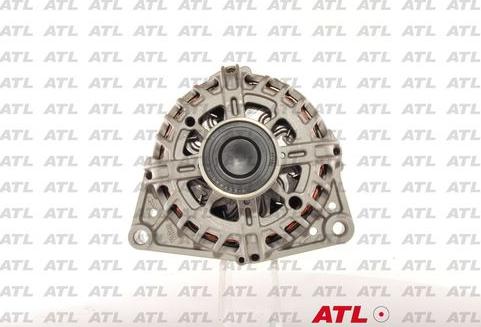 ATL Autotechnik L 84 570 - Alternator furqanavto.az