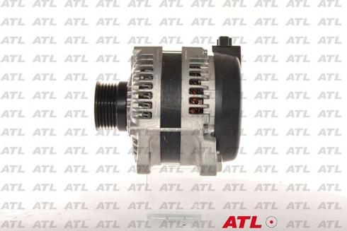 ATL Autotechnik L 84 690 - Alternator furqanavto.az