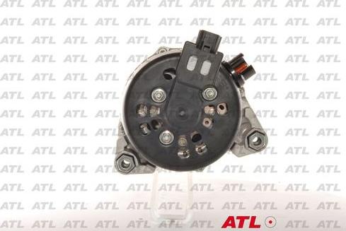 ATL Autotechnik L 84 690 - Alternator furqanavto.az