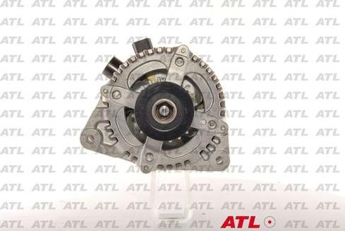 ATL Autotechnik L 84 690 - Alternator furqanavto.az