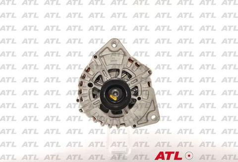 ATL Autotechnik L 84 660 - Alternator furqanavto.az