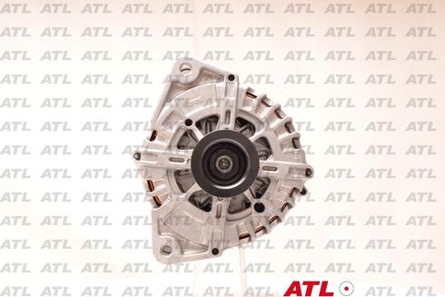 ATL Autotechnik L 84 661 - Alternator furqanavto.az