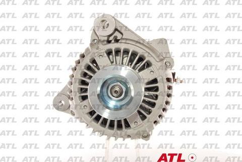 ATL Autotechnik L 84 600 - Alternator furqanavto.az