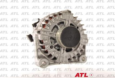 ATL Autotechnik L 84 610 - Alternator furqanavto.az