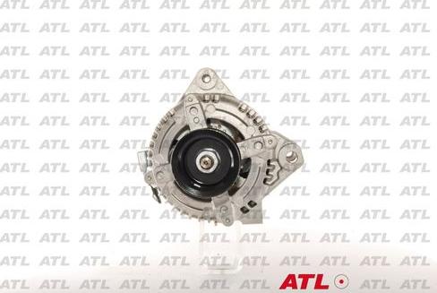 ATL Autotechnik L 84 630 - Alternator furqanavto.az