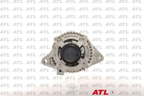 ATL Autotechnik L 84 670 - Alternator furqanavto.az